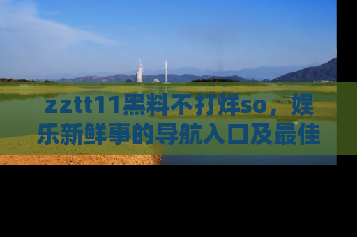 zztt11黑料不打烊so，娱乐新鲜事的导航入口及最佳浏览线路推荐